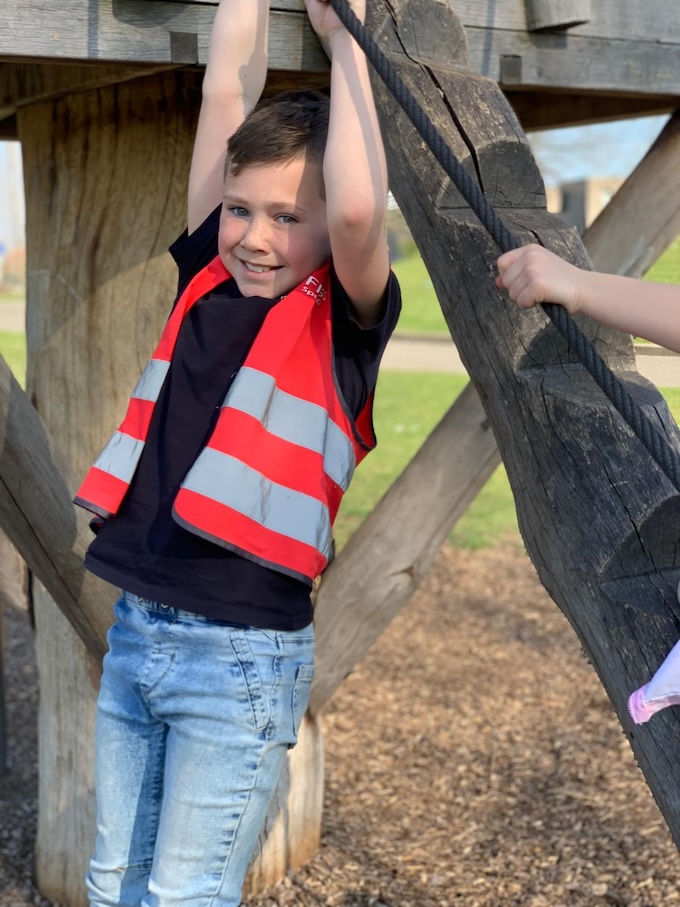 kinderopvang Flekss de Nowies Etten-Leur