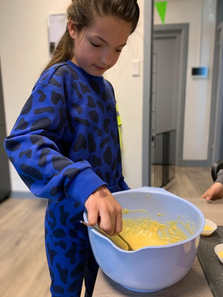 kinderopvang Flekss de Nowies Etten-Leur