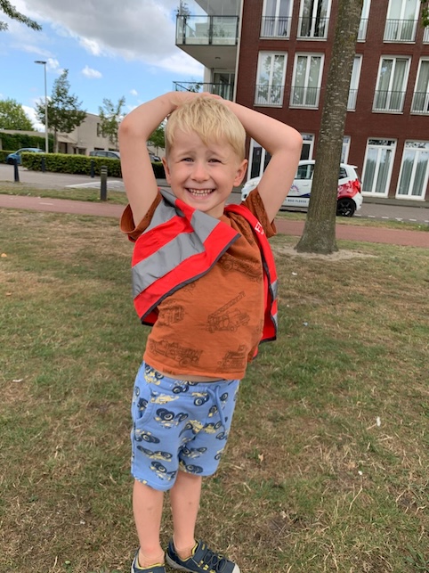 Kinderopvang Flekss De Nowies Etten-Leur