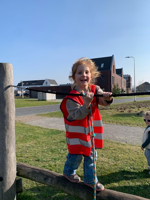 kinderopvang Flekss de Nowies Etten-Leur