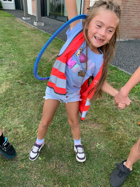 Kinderopvang Flekss De Nowies Etten-Leur