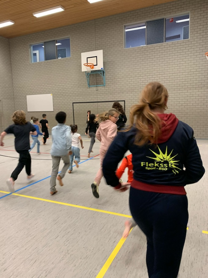 kinderopvang Flekss de Nowies Etten-Leur