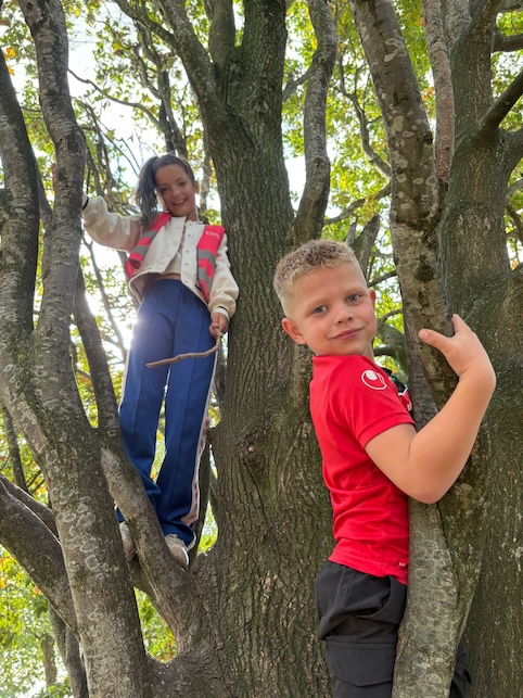 Kinderopvang Flekss De Nowies Etten-Leur
