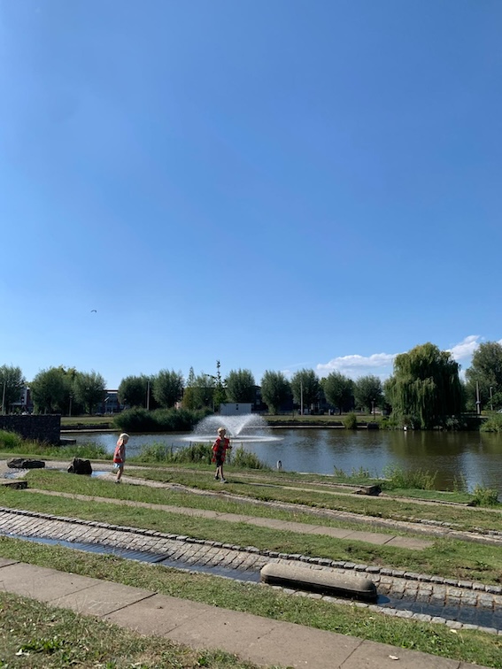 Kinderopvang Flekss De Nowies Etten-Leur