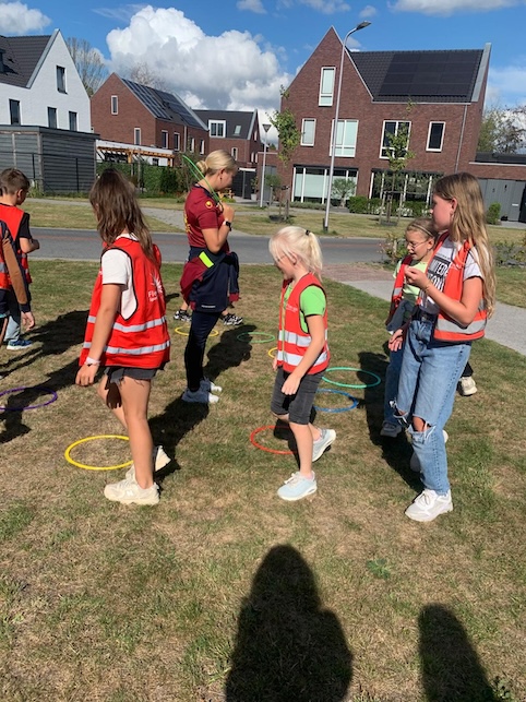 Kinderopvang Flekss De Nowies Etten-Leur