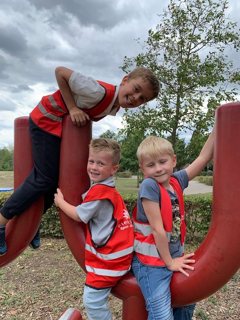 Kinderopvang Flekss De Nowies Etten-Leur