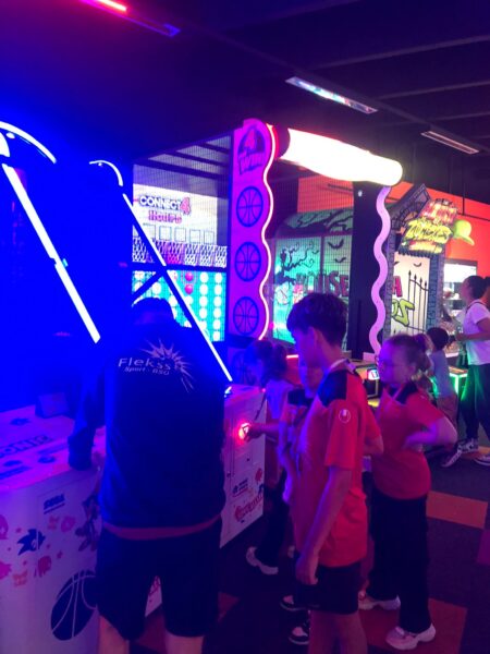 kraaienest kinderopvang flekss