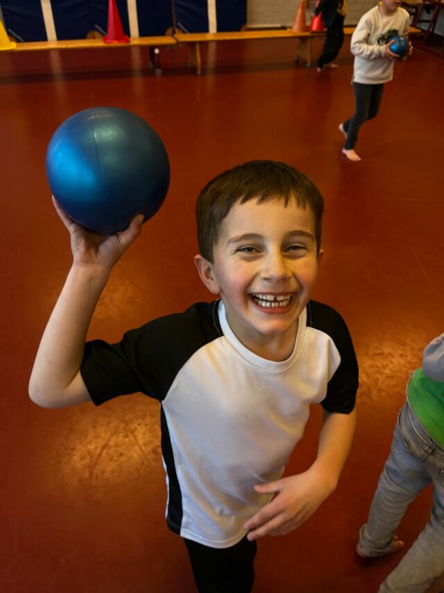 flekss kinderopvang breda