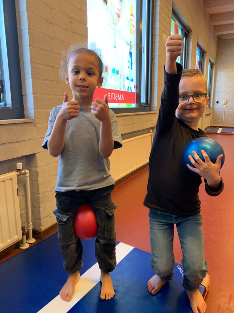 leukste bso van breda flekss