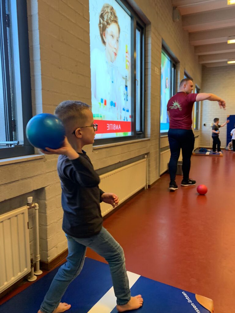 flekss kinderopvang breda