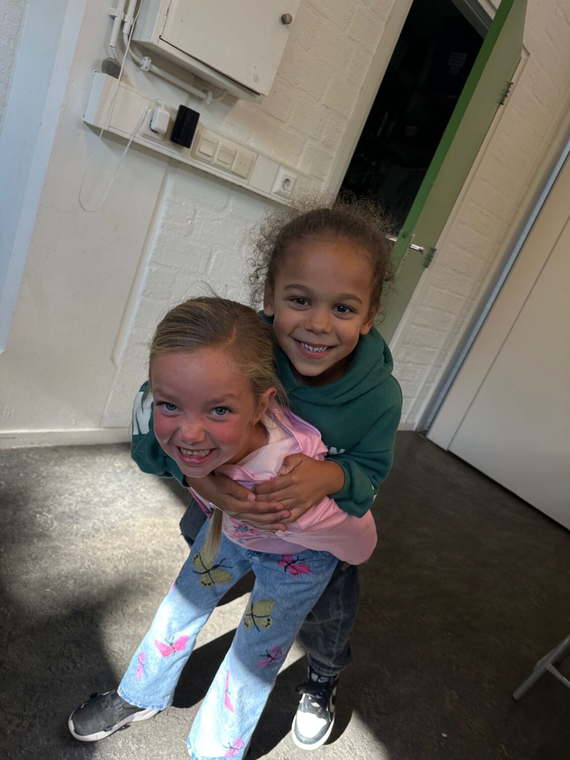 flekss kinderopvang breda