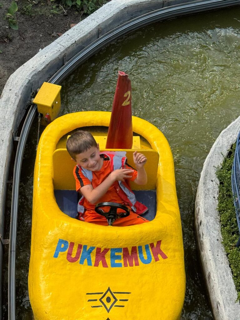 de leukste kinderopvang van breda