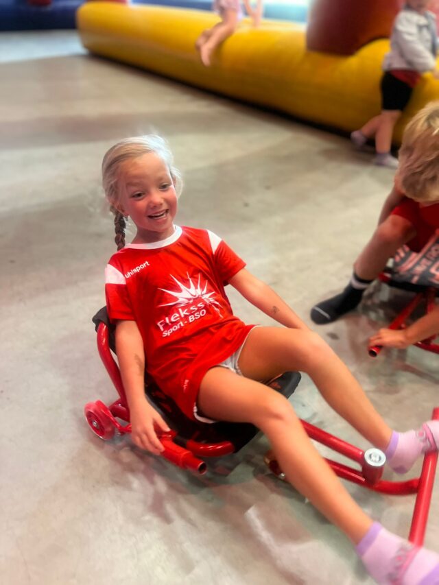 sport bso flekss breda