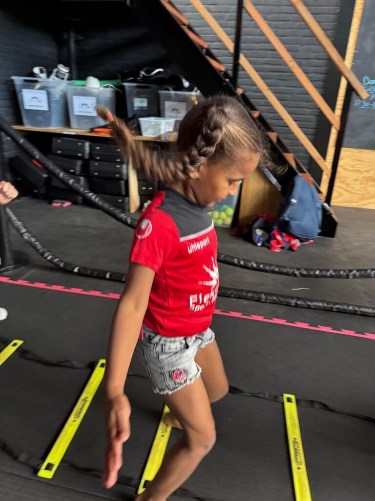 sport bso flekss breda haagse beemden