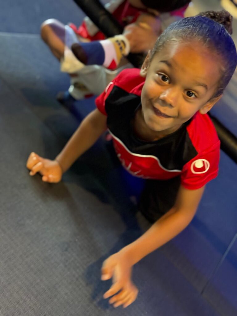 flekss kinderopvang breda