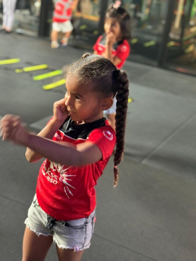 flekss kinderopvang breda