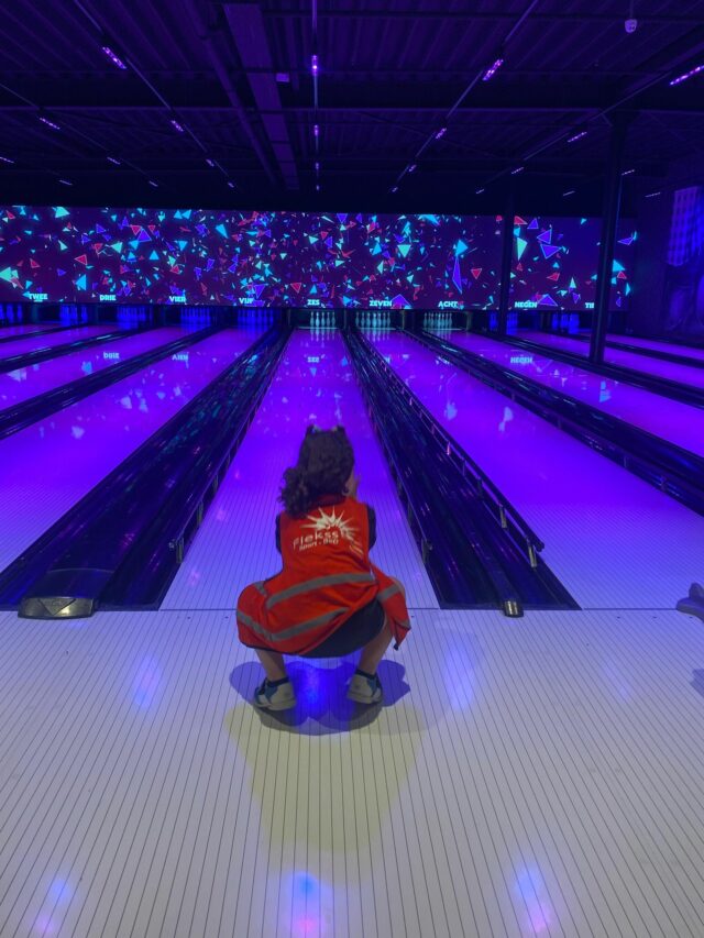 flekss kinderopvang breda