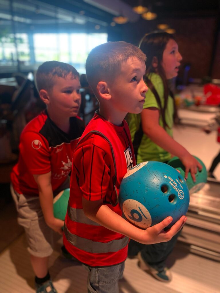 flekss kinderopvang breda