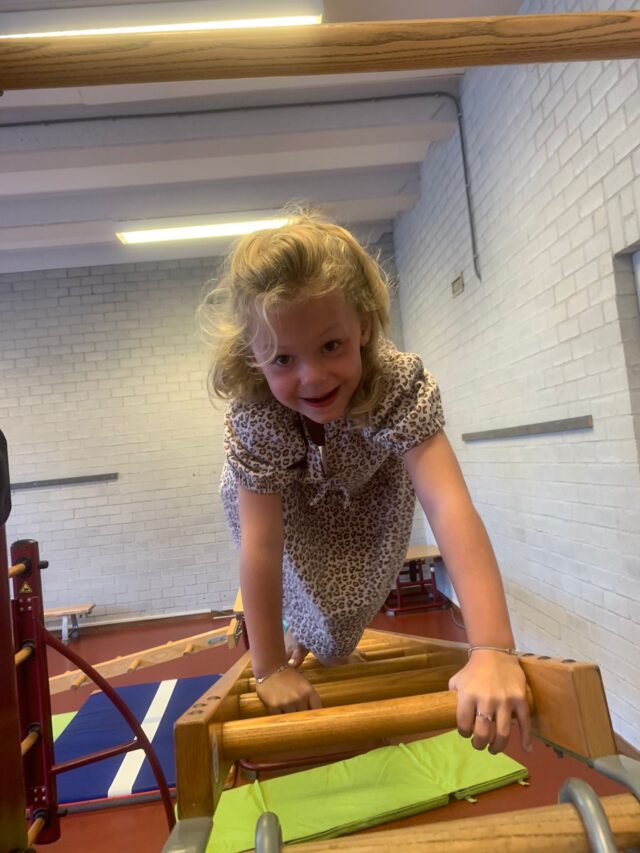 flekss kinderopvang breda