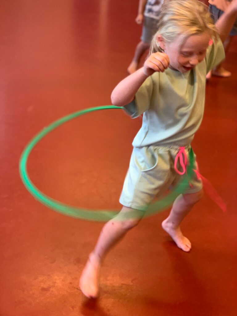 leukste bso van breda flekss