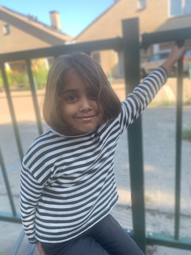 flekss kinderopvang breda