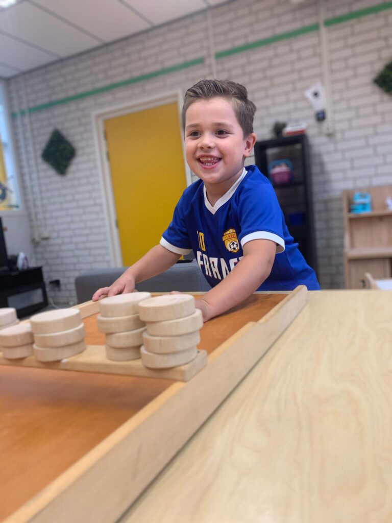 leukste bso van breda flekss