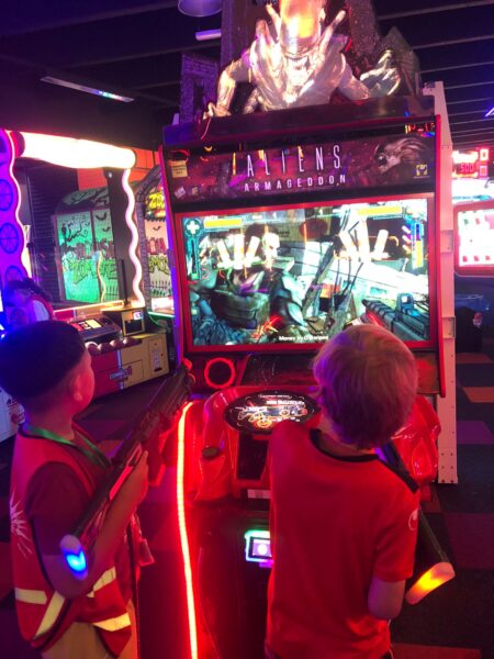 t kraaienest kinderopvang flekss 1