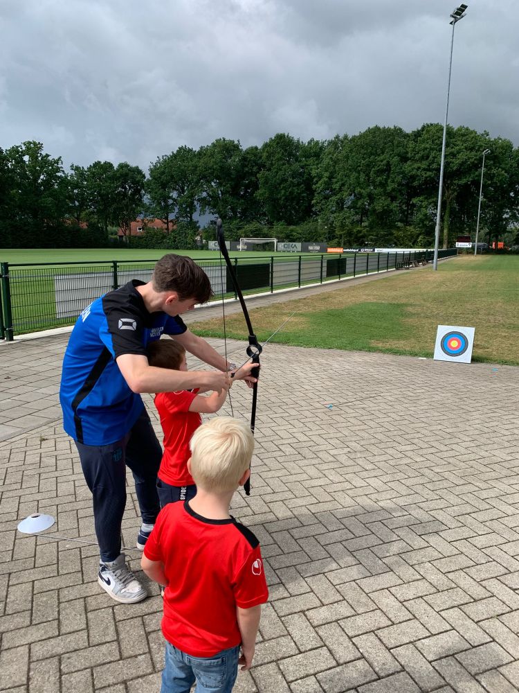 Flekss Terheijden 28 - drimmelen actief
