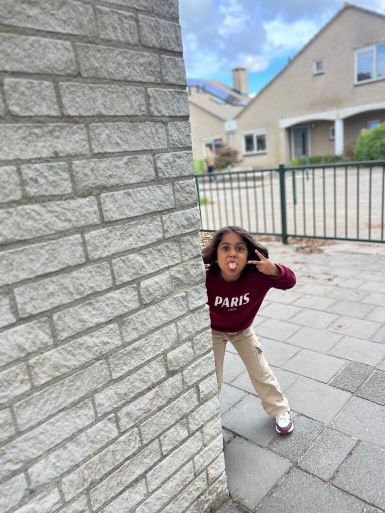 flekss kinderopvang breda