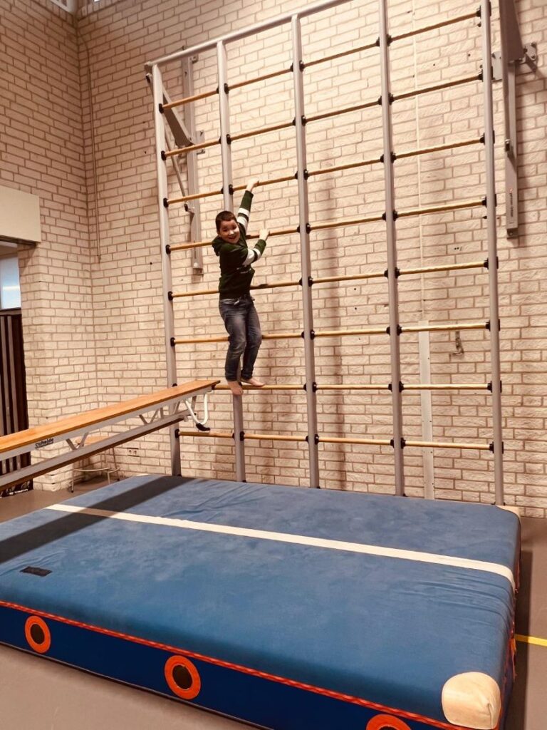 flekss kinderopvang breda