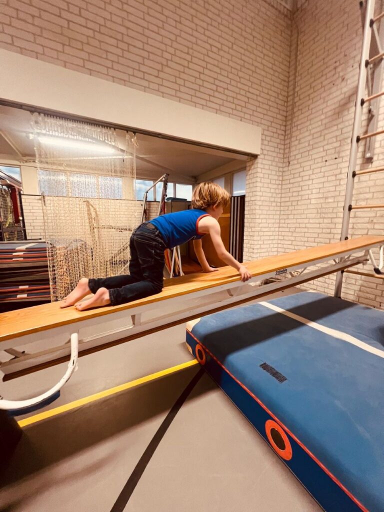 leukste bso van breda flekss