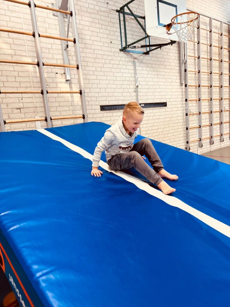 sport bso flekss wildert breda