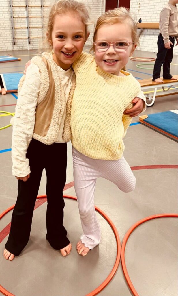 flekss kinderopvang breda