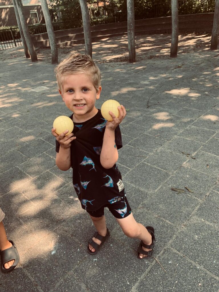 de leukste kinderopvang van breda