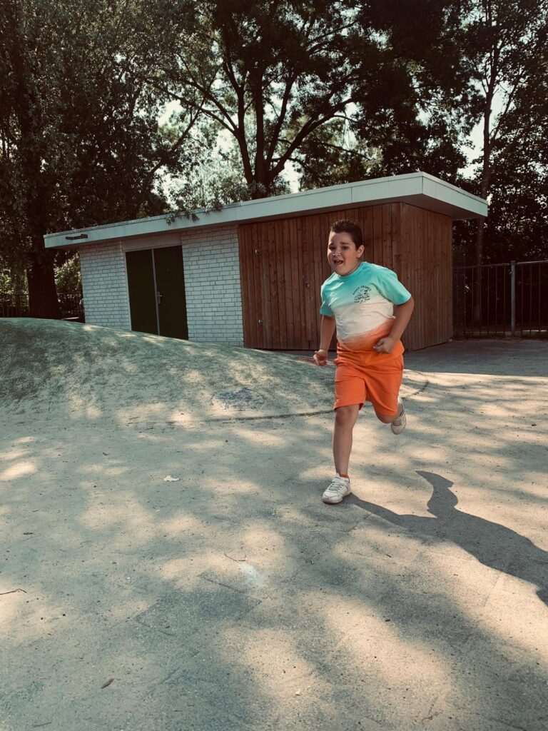 sport bso flekss breda haagse beemden