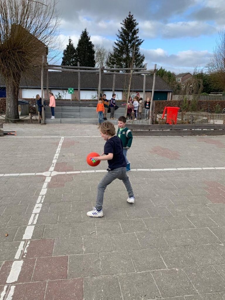 flekss zeggewijzer Terheijden 11 - allesbal