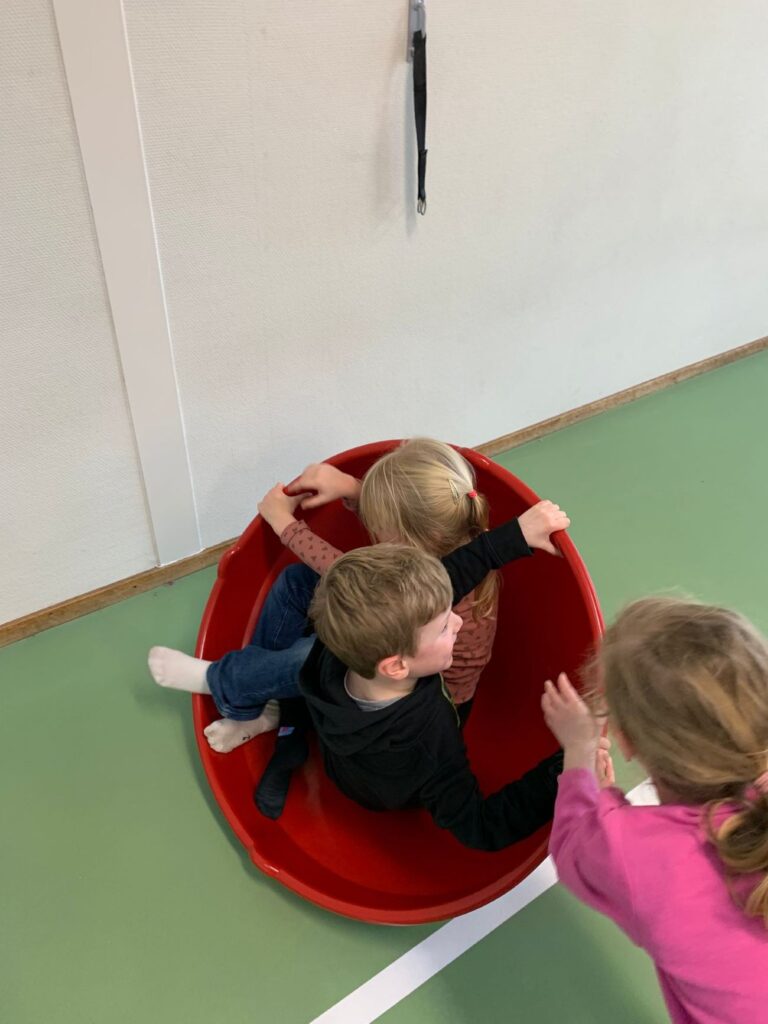 flekss zeggewijzer Terheijden 5 - klimparcour