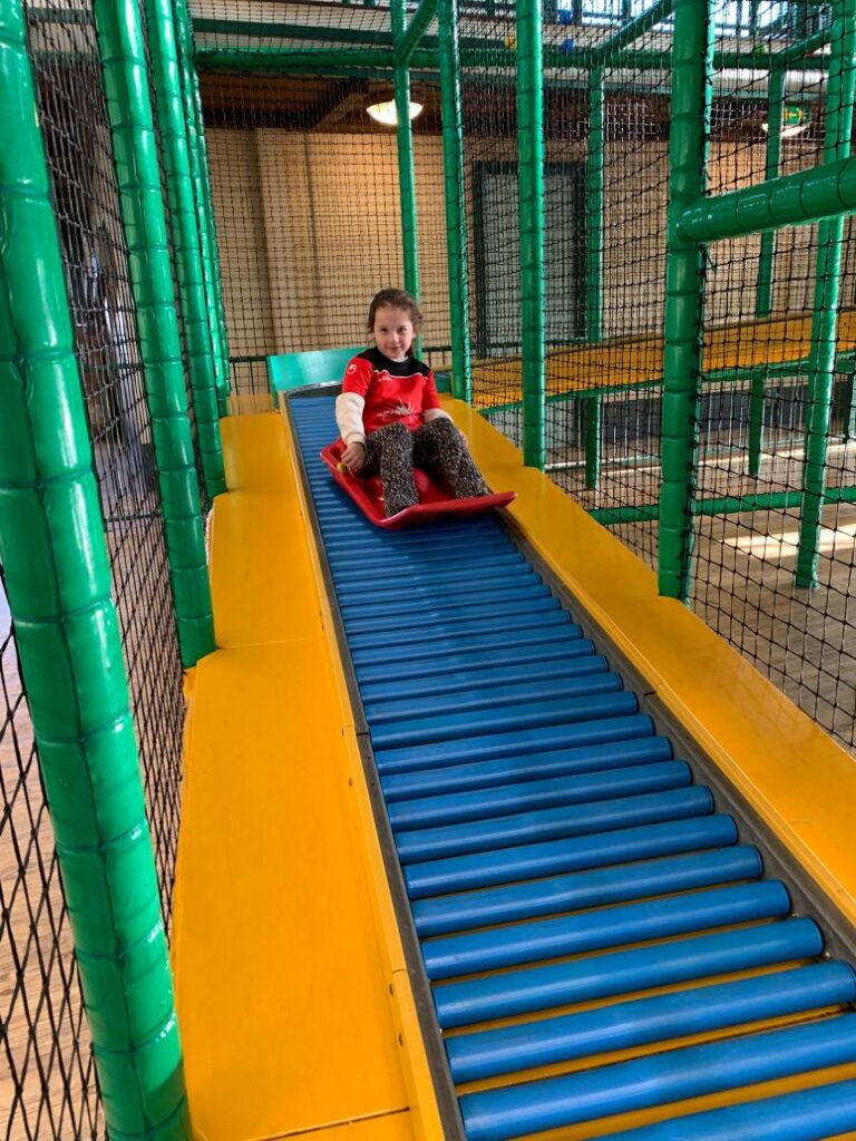 flekss zeggewijzer Terheijden 5 - haasje over