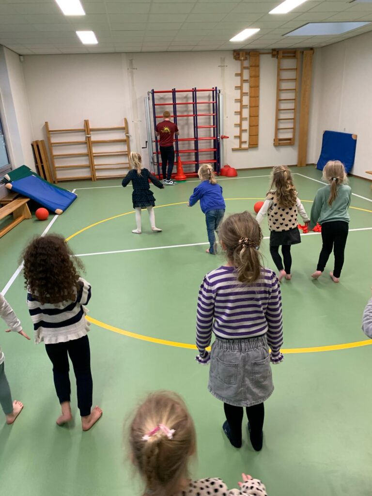 flekss zeggewijzer terheijden - Anne maria koekkoek