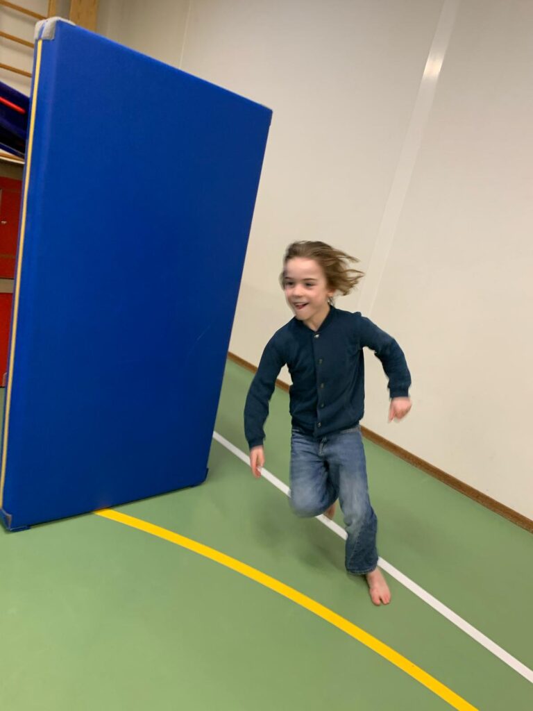 flekss zeggewijzer Terheijden 7 - chase tag