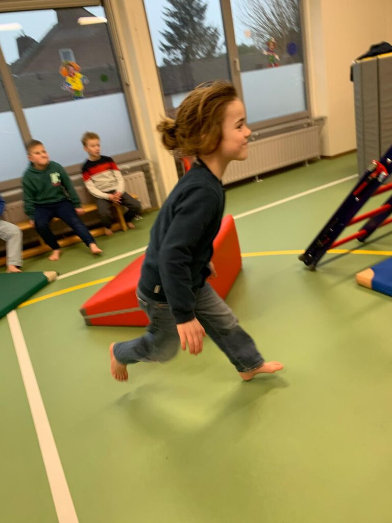 zeggewijzer 7 chasetag