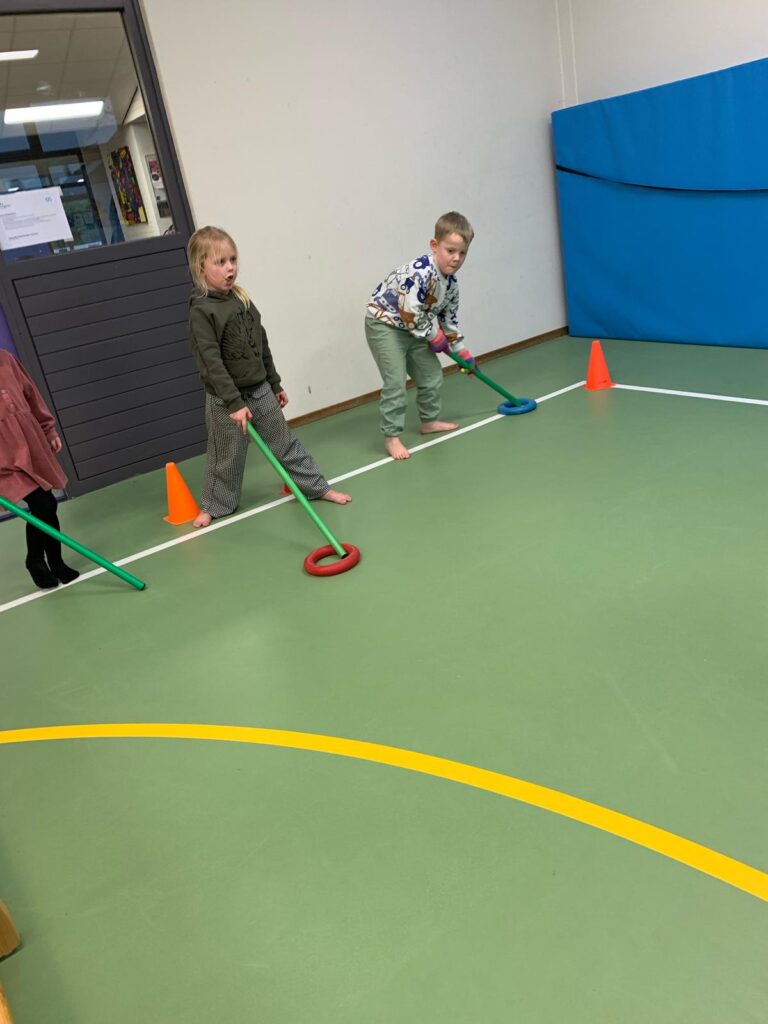 zeggewijzer 7 ringhockey 1