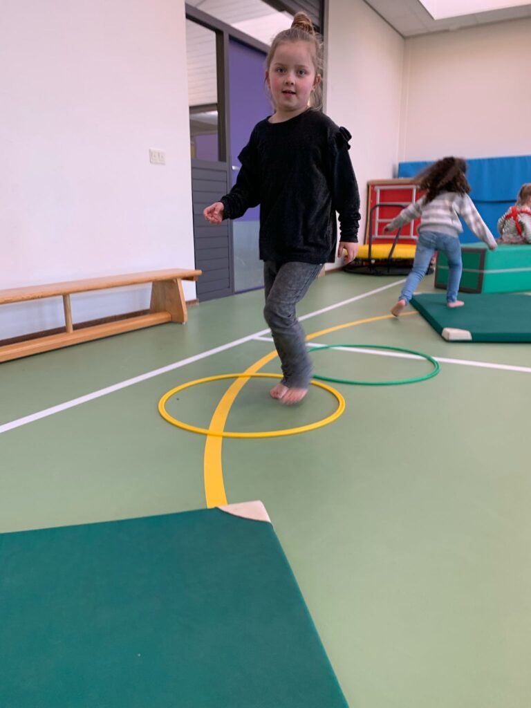 zeggewijzer 8 kikkertikker