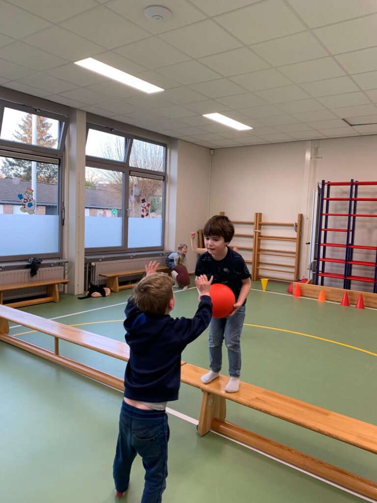 zeggewijzer week 3 - Pionnenroof 2