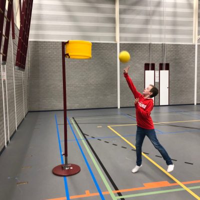 Sport BSO-Flekss Dongen