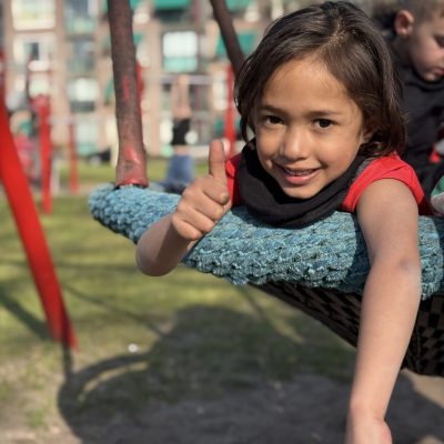 Sport-BSO Flekss Made - Speeltuin