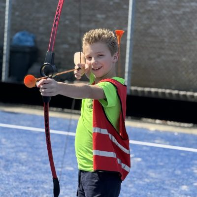 Sport-BSO Flekss Made - Hockeyclub Made