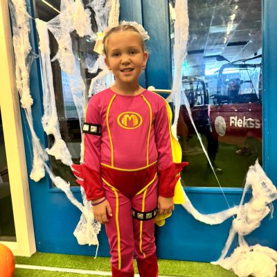 Flekss Geertruidenberg