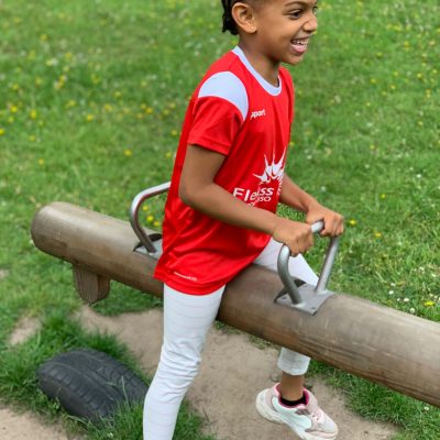 Flekss sport BSO de Rietvink