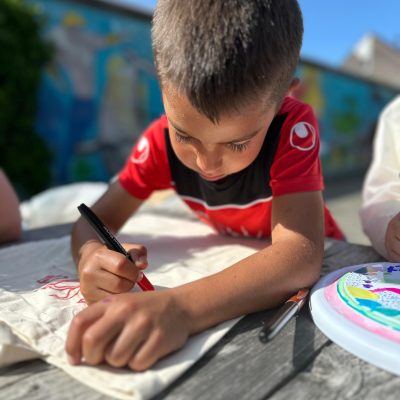 Flekss sport BSO de Rietvink